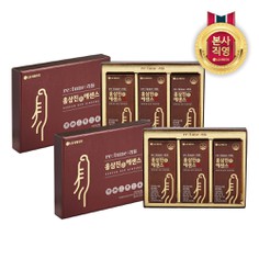 리튠 홍삼진 에센스 구증구포10ml 30포 2세트