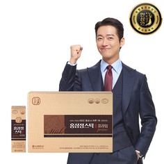 [농협홍삼]한삼인 홍삼정스틱 프라임 10ml x 32포_1세트