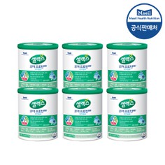 셀렉스 코어프로틴 프로 294g 식이섬유 6개입