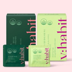 브이리셋 데이&나이트 SET(14일분)
