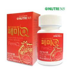 [뉴트리365] 페미큐 1병2주분