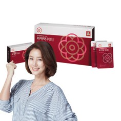 [정관장]화애락후 70mlx30포 1박스