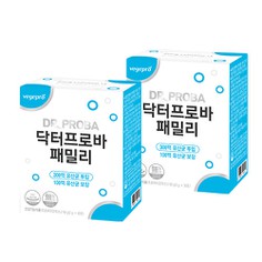 닥터프로바 패밀리 이미지