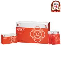 정관장 화애락 본 30포 1박스
