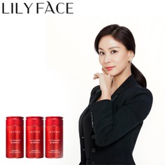 릴리페이스 릴리 세라마이드 3박스 [12주분]
