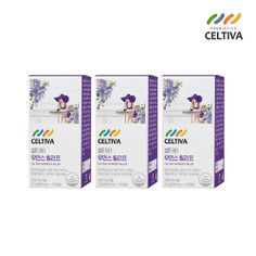 셀티바 우먼스 릴리프 감마리놀렌산 600mg x 360캡슐 3개월