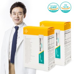 신바이오틱스 스위치온 유산균 2개월