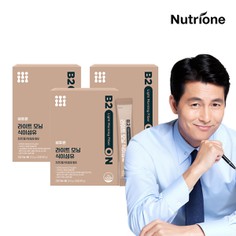 [뉴트리원] 비투온 라이트모닝 식이섬유 3박스/45일분