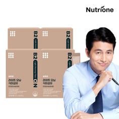 [뉴트리원] 비투온 라이트모닝 식이섬유 4박스/2개월분