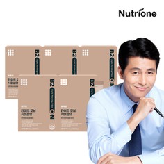 [뉴트리원] 비투온 라이트모닝 식이섬유 5박스/75일분
