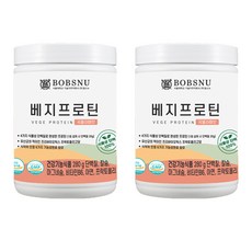 서울대밥스누 베지프로틴 곡물라떼맛, 280g, 2개