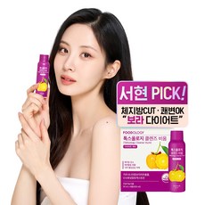 톡스올로지 클렌즈 비움 (Talksology Cleanse Vium) 이미지