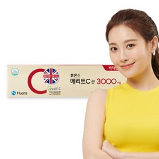 휴온스 메리트C산 3000mg 이미지