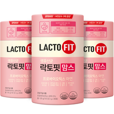 락토핏 맘스 이미지