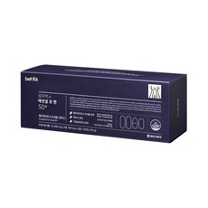 셀파렉스 에센셜 포 맨 50+ 30p, 102g, 1개