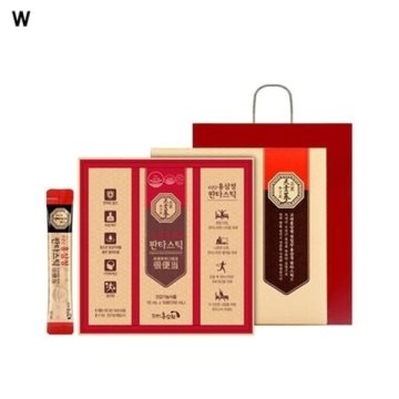 홍삼정 판타스틱 (10ml x 30포)