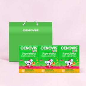 코엔자임 큐텐 (60캡슐, 60일분) 3통