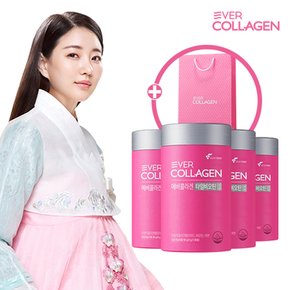 [에버콜라겐]타임비오틴 업 120일분+선물용 쇼핑백 증정