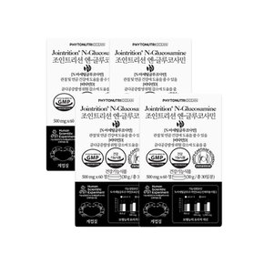 조인트리션 엔-글루코사민 이미지