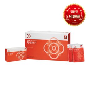 [본사직영]정관장 화애락본 (70ml*30포)