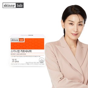 가르시니아 다이어트 14포 1박스 / HCA 1,000mg