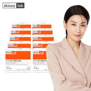 가르시니아 다이어트 14포 10박스 / HCA 1,000mg