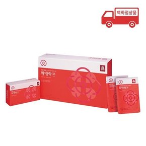 [매장픽업] 화애락본 70ml*30포 (30일분)